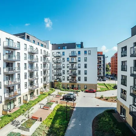 Pobookowane Chmielna Apartments Old Town Gdansk Exterior photo