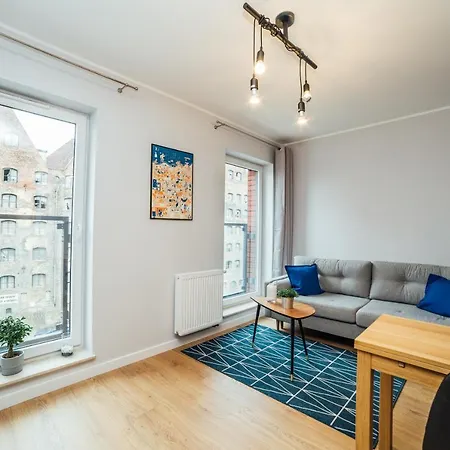 Pobookowane Chmielna Apartments Old Town Gdansk Exterior photo