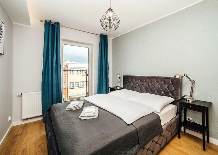 Pobookowane Chmielna Apartments Old Town
