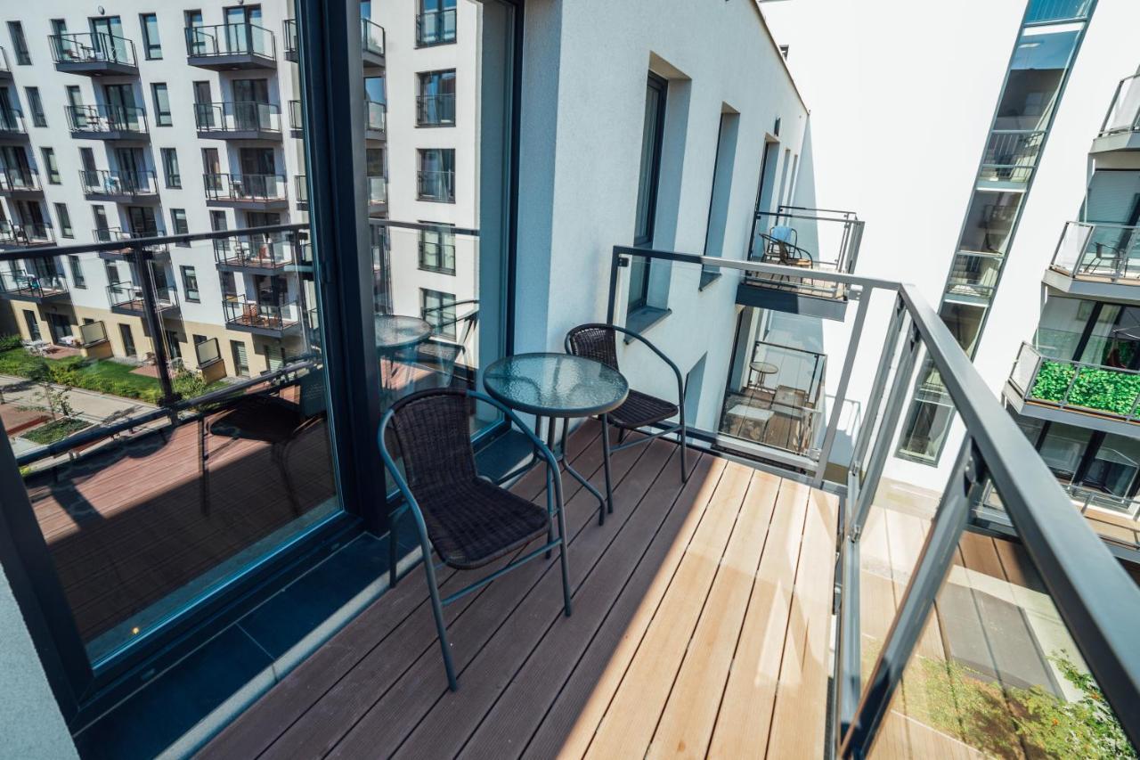 Pobookowane Chmielna Old Town Apartament Gdańsk