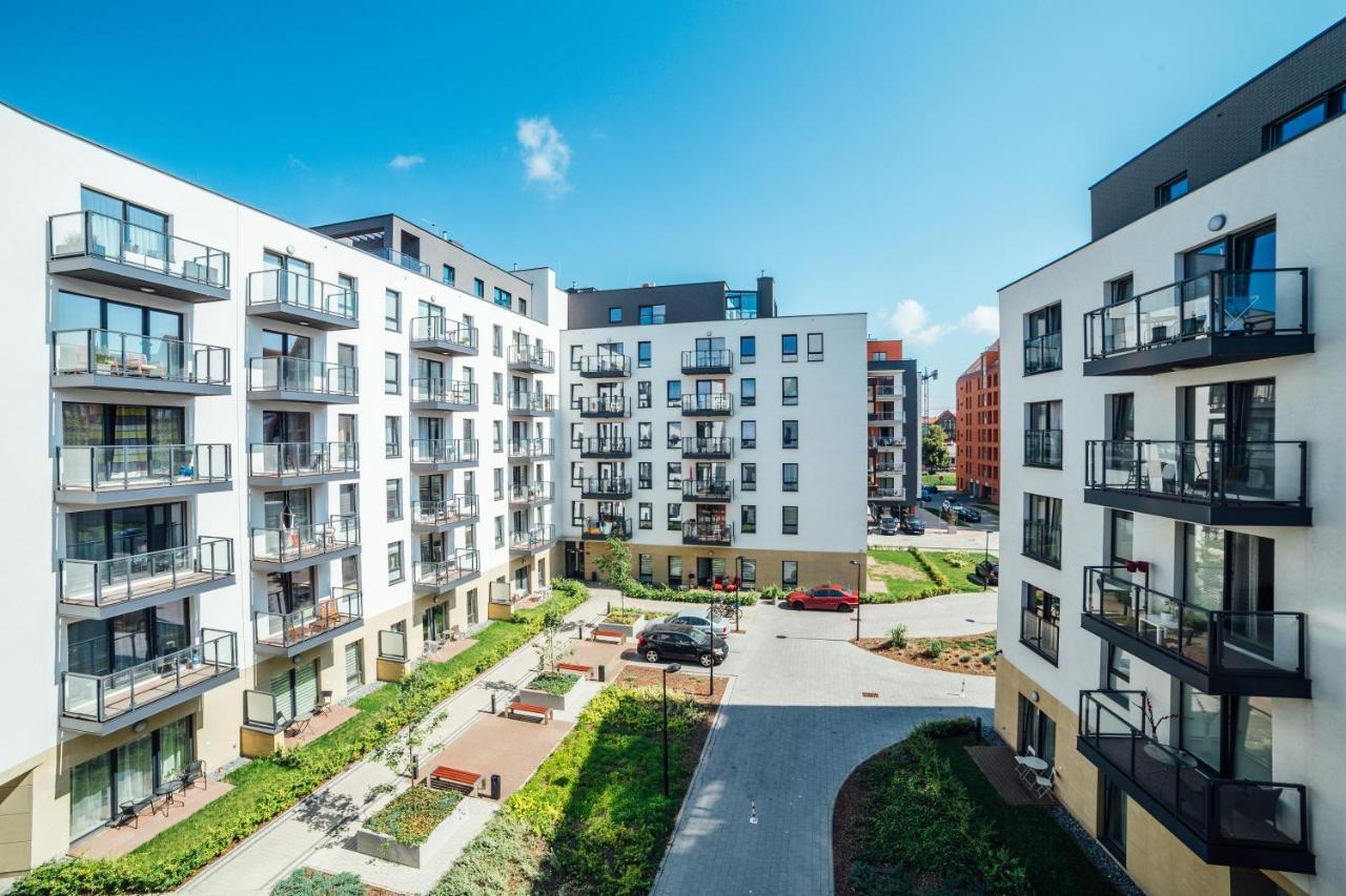 Pobookowane Chmielna Old Town Apartament