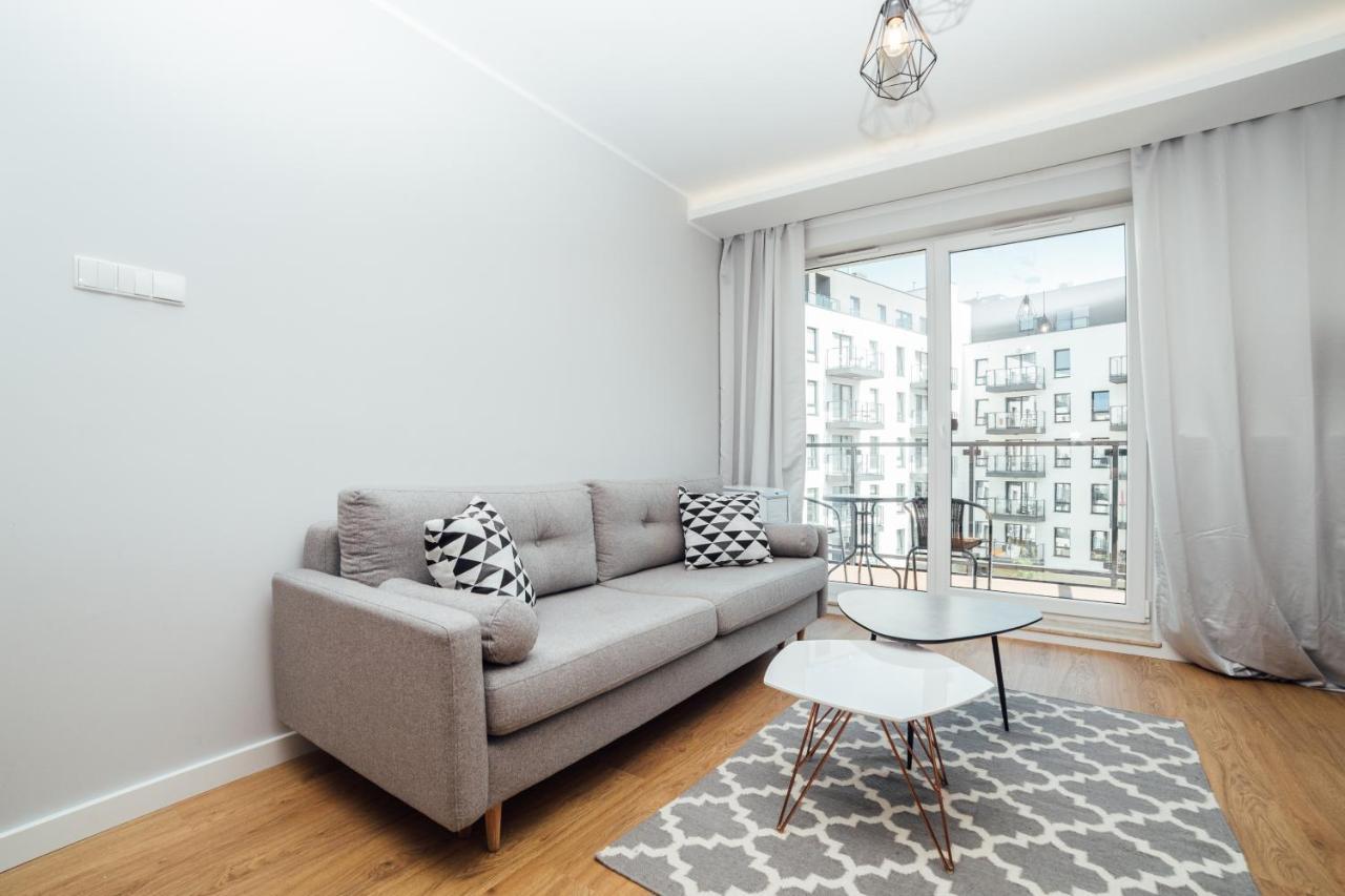 Apartament Pobookowane Chmielna Old Town Gdańsk