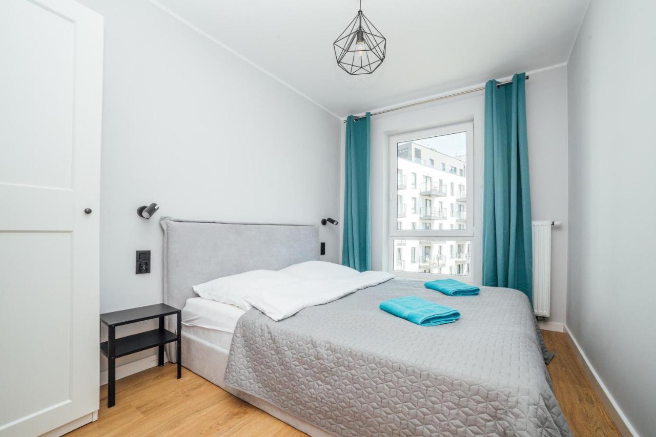 Apartament Pobookowane Chmielna Old Town *