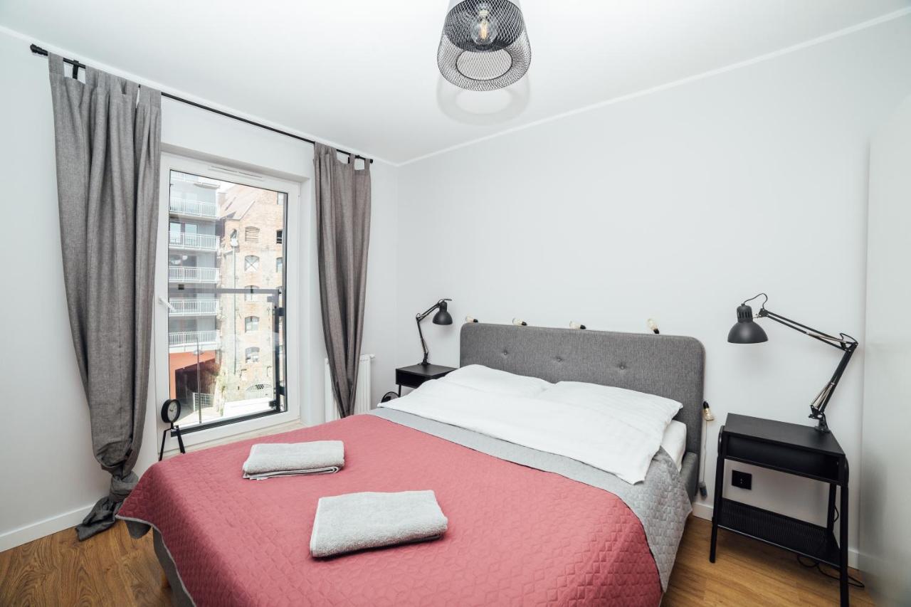 Pobookowane Chmielna Old Town Apartament Gdańsk