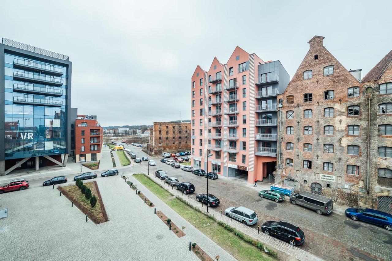 Pobookowane Chmielna Old Town Apartament Gdańsk