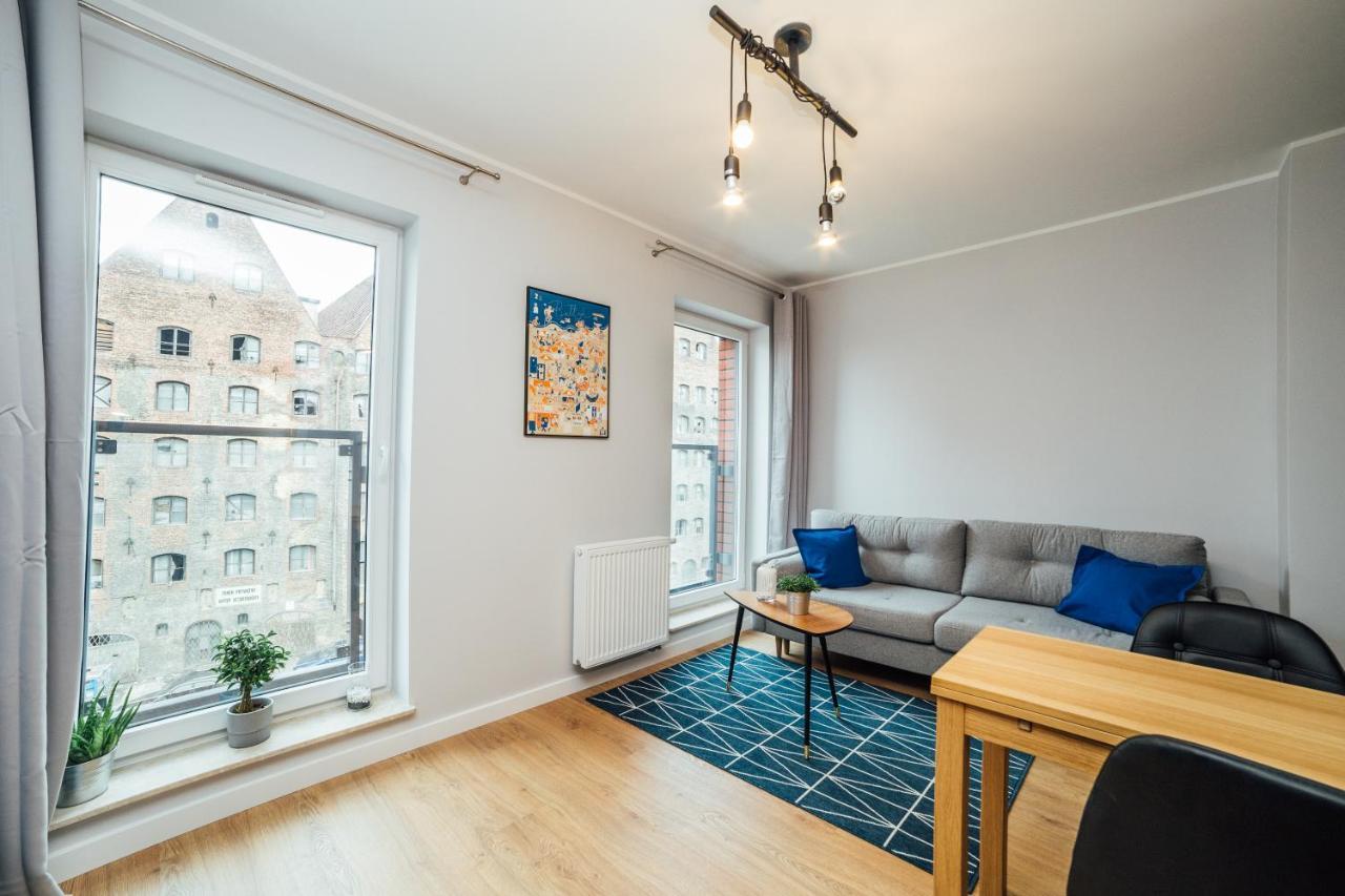 Pobookowane Chmielna Old Town Apartament