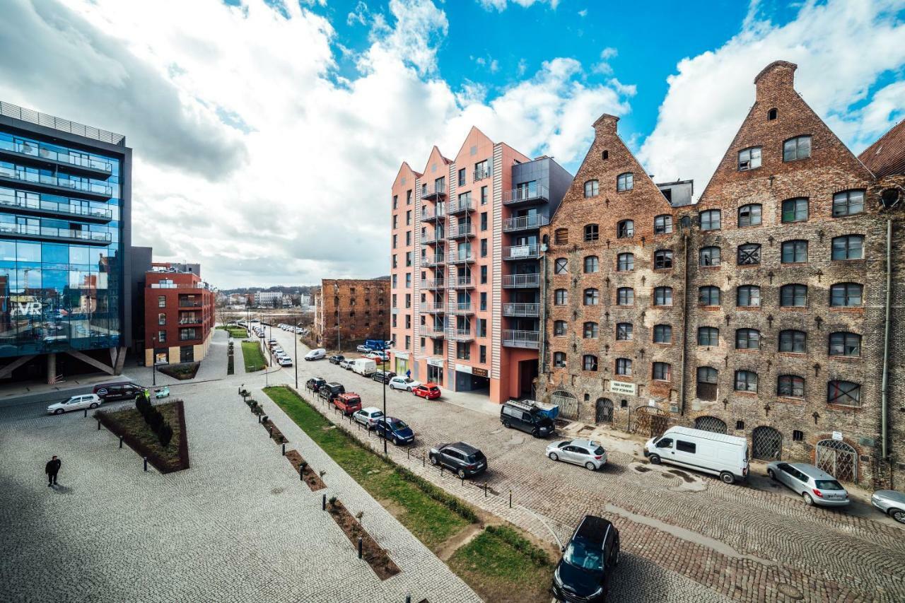 Pobookowane Chmielna Old Town Apartament *